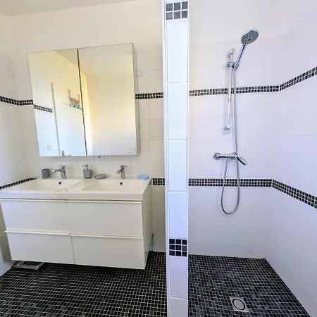 Maison Cozy Chez L'habitant Дом отдыха